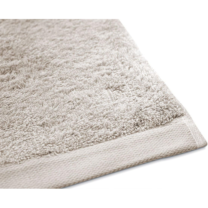 Набір рушників HERZBACH HOME Premium