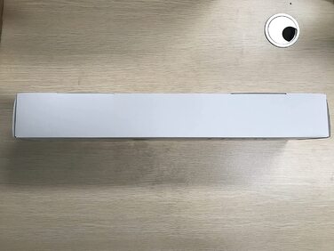LED лампа для монітора OOWOLF 41 см, USB, антиблікова, регулювання яскравості та кольору, захист для очей, без мерехтіння, для комп'ютера, читання