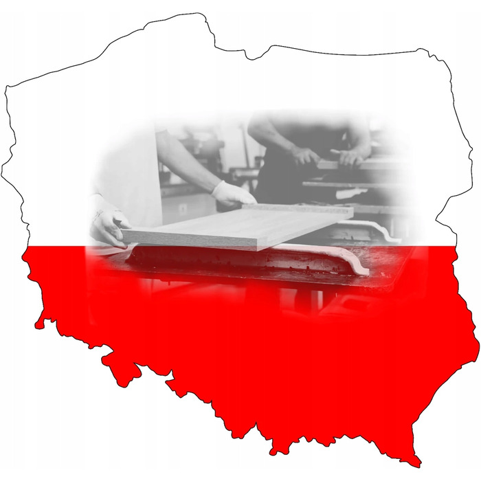 Розкладний овальний дерев'яний стіл + 4 чорні велюрові стільці для обідньої зони