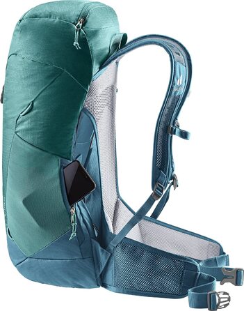 Рюкзак Deuter AC Lite 24 л для туризму Alpinegreen-Arctic