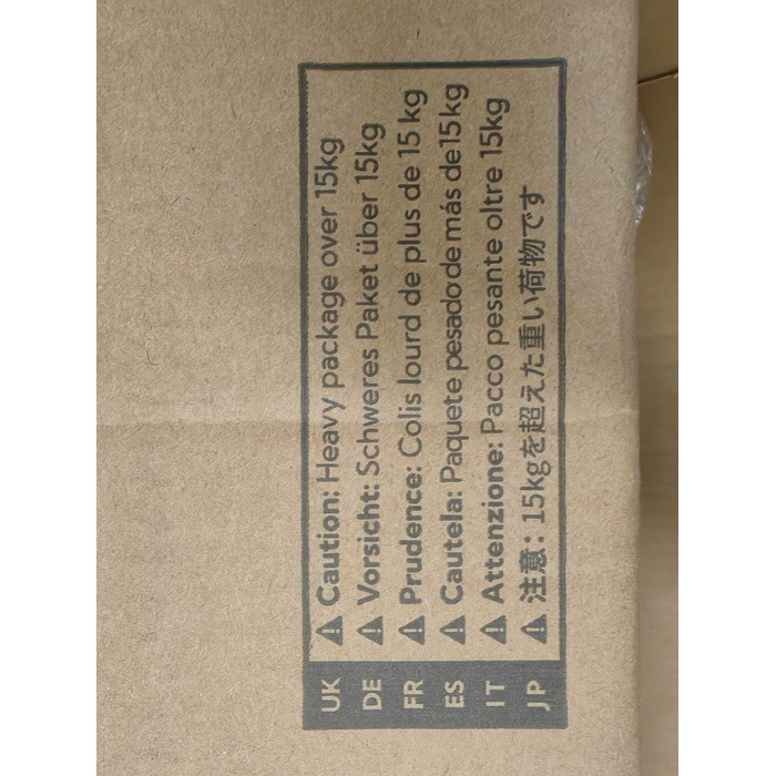 Кутовий письмовий стіл Claiks 160x140 см, електричний, білий, L-подібний, з двома моторами, регульована висота, на колесах