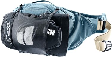 Deuter Pulse Pro 5 велосипедна поясна сумка L Atlantic-desert