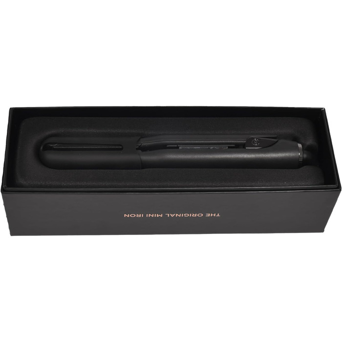 Міні праска для волосся CLOUD NINE Mini Iron, компактна випрямлячка для подорожей