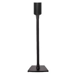 Стійки для колонок Sonos Era 100 Sanus WSSE12 чорні, фіксована висота (пара)