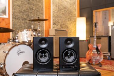 VULKKANO PRO4 Студійний монітор Bluetooth з 4