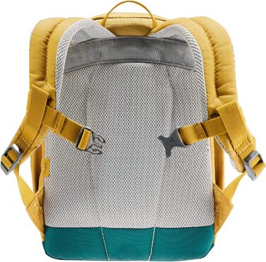Дитячий рюкзак Deuter Pico 5 л, кукурудзяно-жовтий, універсальний розмір