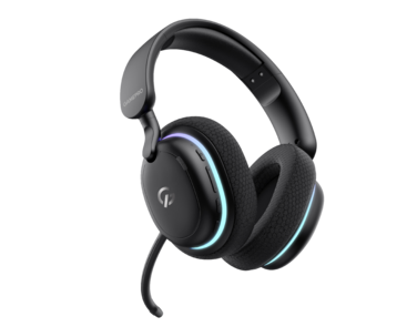 Бездротова ігрова гарнітура GamePro Asgard Bragi (HSW250B)