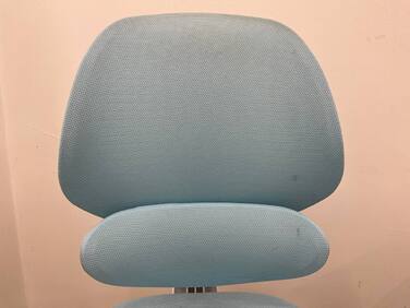 Дитяче крісло Evo-Kids Sirius Air Blue (арт. Y-605 KBL)