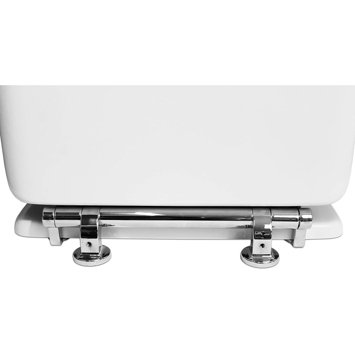 Унітазне сидіння Ideal Standard Calla Original, біле