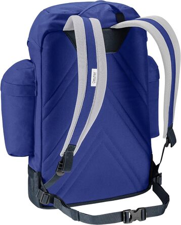 Рюкзак Deuter Wengen Vintage 25 л, індиго, міський