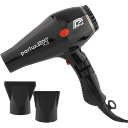 Професійний фен Parlux 3200 Compact чорний