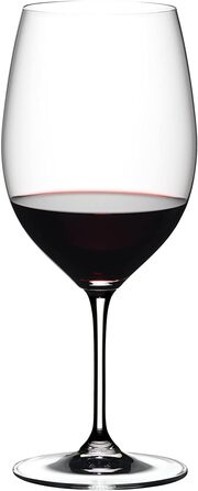 Бокал для вина RIEDEL Vinum Riesling Gran Cru 2 шт., кришталь, Бордо