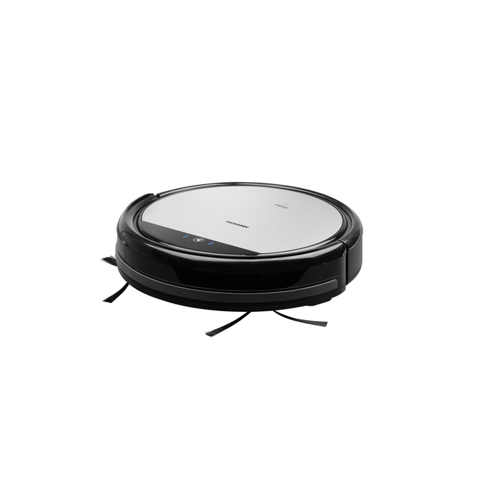 Робот-пилосос Medion MD18500, сірий