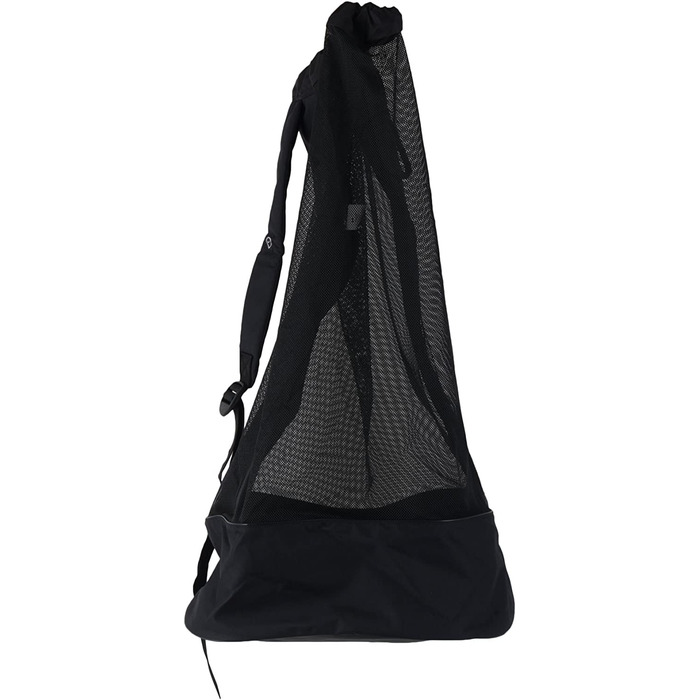 Сумка для м'ячів NIKE Club Team Swoosh, 160 л, 81x44x44 см