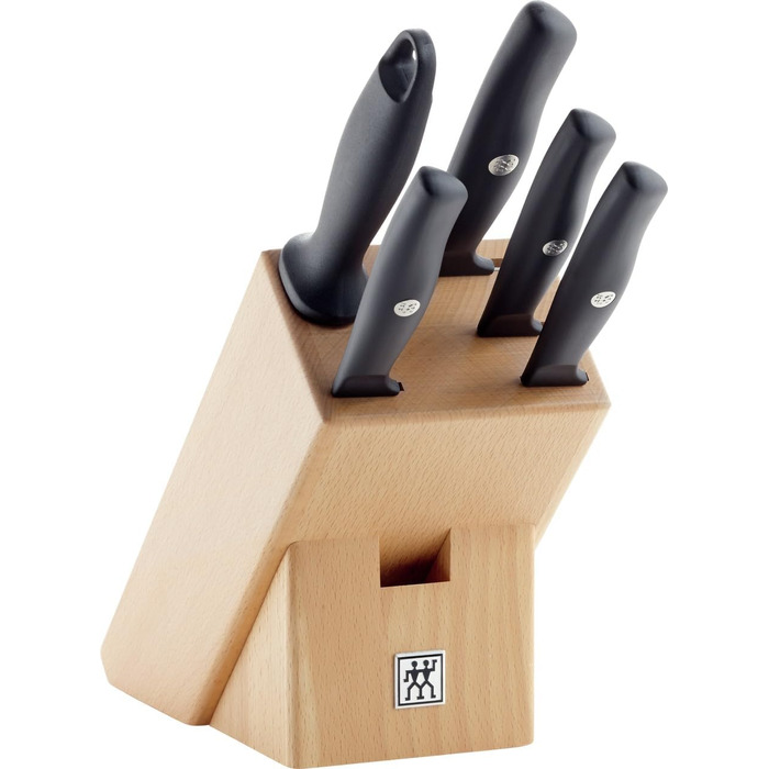 Набір столових приборів Zwilling 38591-001-0 1, з нержавіючої сталі