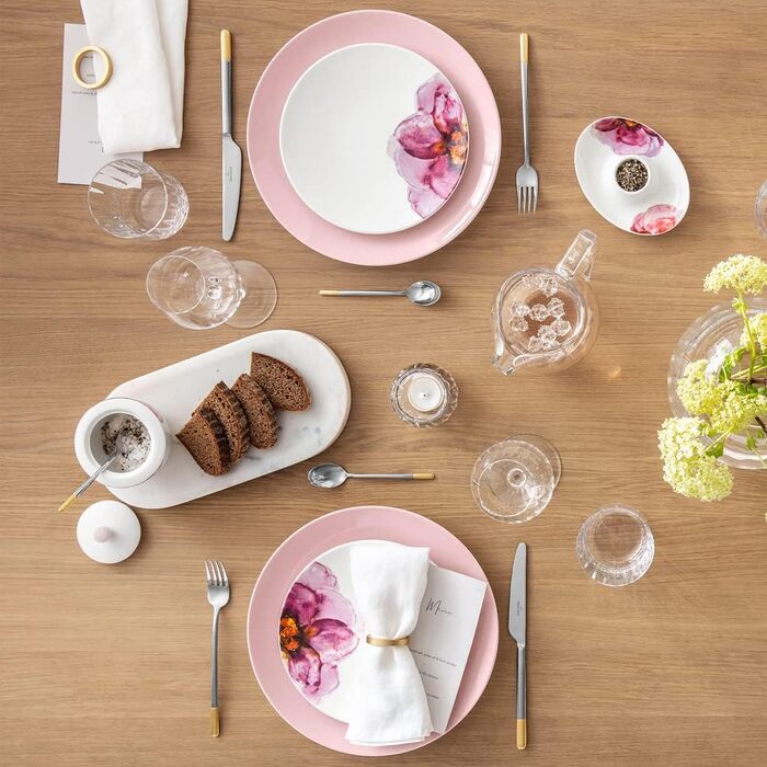 Керамічний глечик Villeroy & Boch Rose Garden, 1500 мл