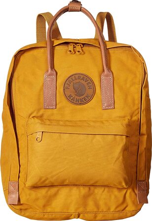 Рюкзак Fjällräven Kånken No. 2 Acorn 16 л, унісекс, 38x27x13 см