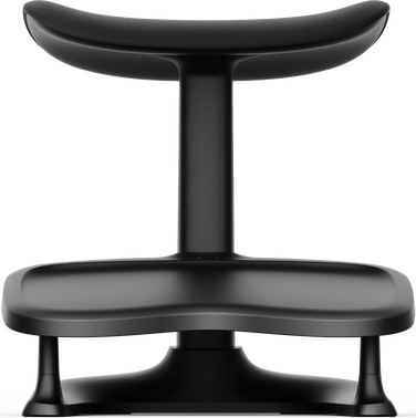 Ергономічна підставка для ніг LiberNovo StepSync Footrest Obsidian Omni SE