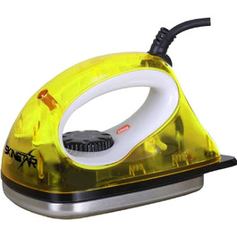Прасувальник для нанесення воску SkinStar Smart Waxer, регулювання температури 100-170°C, 1000 Вт
