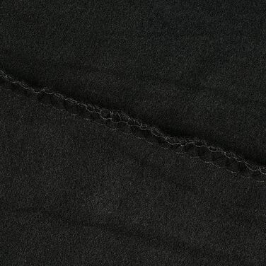 Чохол для мотоцикла OXFORD PROTEX Premium Stretch, чорний, розмір M, для внутрішнього використання