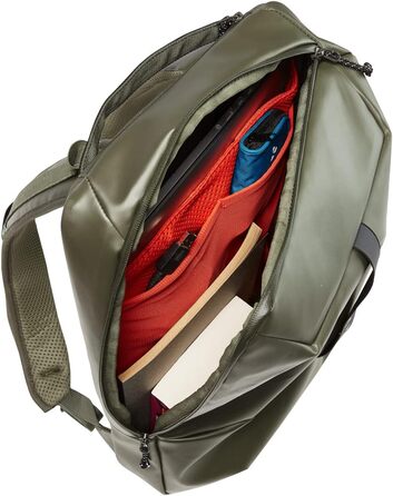 Унісекс рюкзак VAUDE Mineo 17 л, універсальний, хакі
