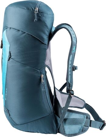 Жіночий туристичний рюкзак Deuter AC Lite 28 SL Lagoon-Atlantic, 28 л