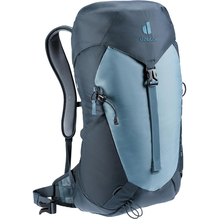 Рюкзак туристичний Deuter AC Lite 16 л (2024) Atlantic-Ink