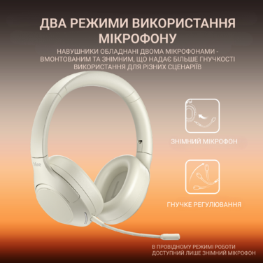 Безпровідна гарнітура Fifine X3W