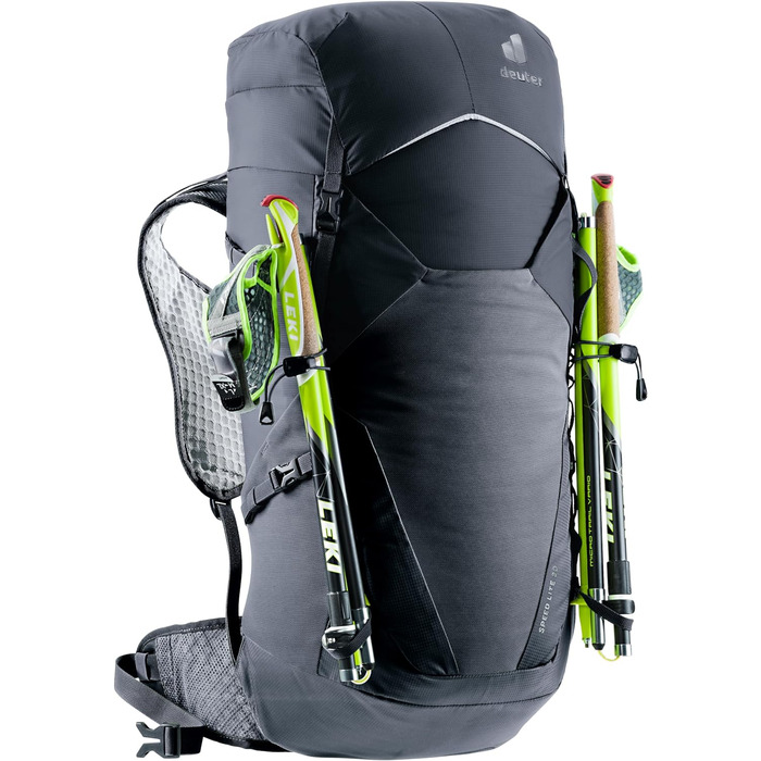 Deuter Speed Lite 30 легкий туристичний рюкзак чорний 30 л