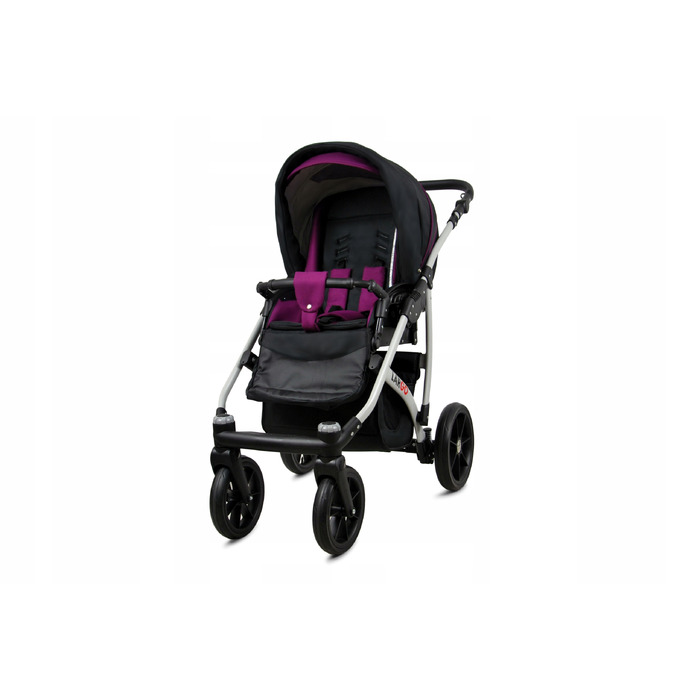 Дитячий візок 3в1 BabyLux Largo ALU