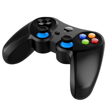Беспроводний геймпад iPega PG-9157 Bluetooth Black