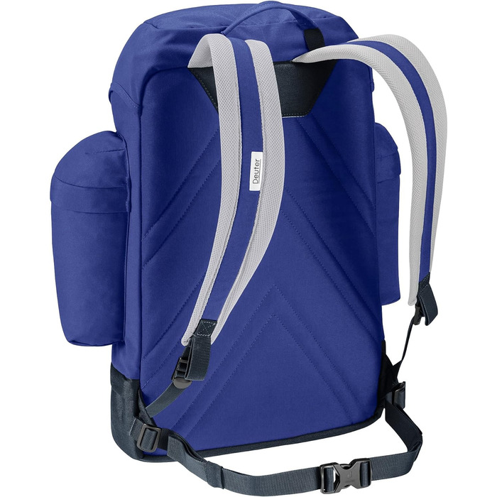 Рюкзак Deuter Wengen Vintage 25 л, індиго, міський