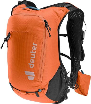 Рюкзак для трейлранінгу Deuter Ascender 7, 7 л, шафрановий