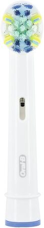 Смінні зубні щітки Braun Oral-B Precision Clean Deep Clean (EB), глибоке очищення, жовті, 4 шт.