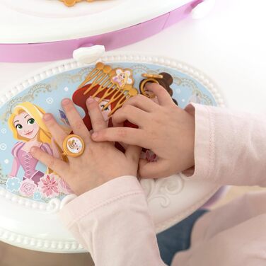 Дитячий ігровий набір Smoby Disney Princess Салон краси, перукарня