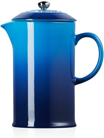 Кавоварка Le Creuset з кераміки, 1 л, Nectar, 60706086720003 (Bamboo)