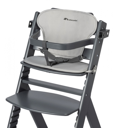 Стілець для годування Bébé Confort, Mineral Graphite