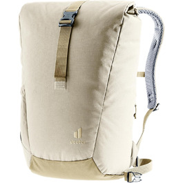 Універсальний міський рюкзак Deuter Bone-desert 22 л