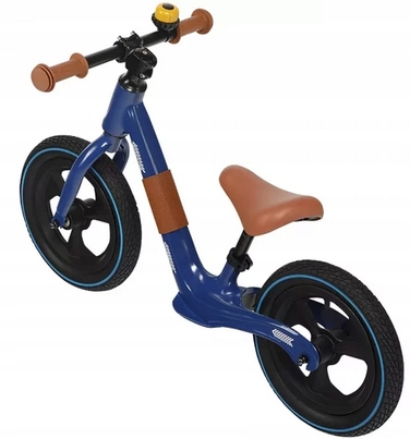 Бігове велосипед Skiddoü Poul 12