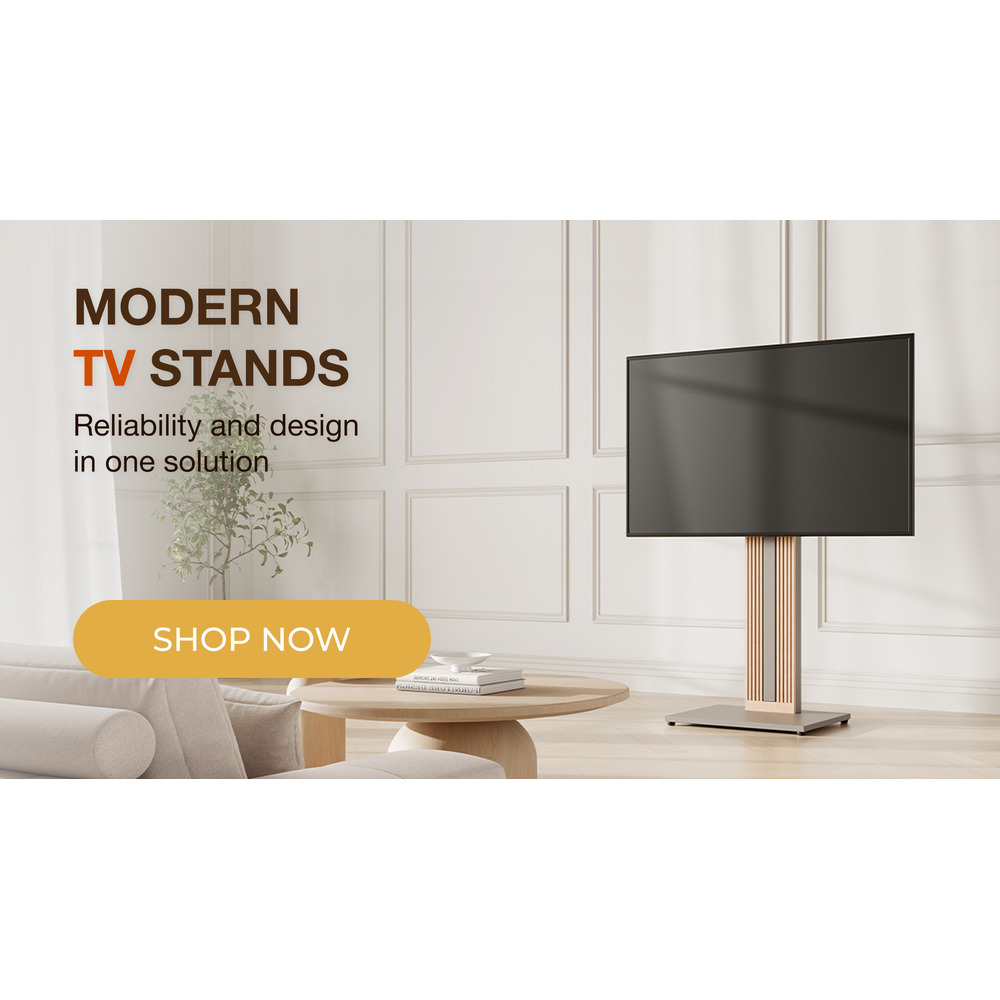 TV stands