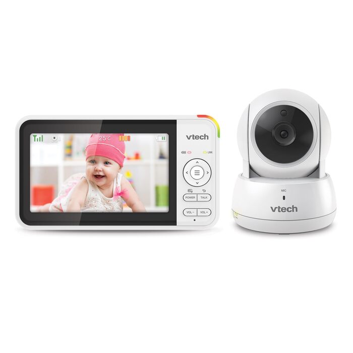 Відеоняня VTech VM924 з камерою, 5