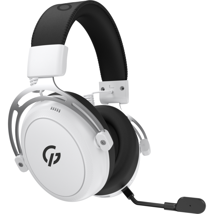 Бездротова ігрова гарнітура GamePro Asgard Skald (HSW160W)