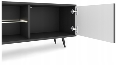 ТВ-тумба Selsey, 175 x 43,5 x 31,3 см