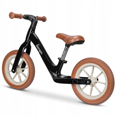 Беговельний велосипед Bergen SCOUT 12