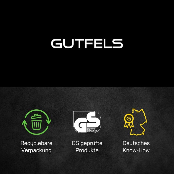 Електрочайник GUTFELS WATER 3010 G 1,7 л, 2200 Вт, захист від перегріву, підсвічування, стиль графіті