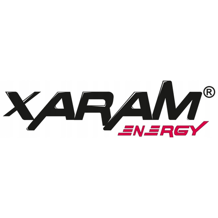 Газовий обігрівач-парасолька XARAM Rondo Black 15кВт для саду та тераси, інфрачервоний промінник Patio
