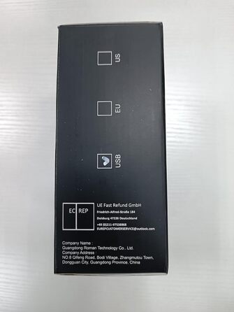 Електробритва MAX-T 3D ProSkin для чоловіків, LED-дисплей, вологе та сухе гоління, з тримером, акумуляторна, бездротова, чорна, подарунок для чоловіків