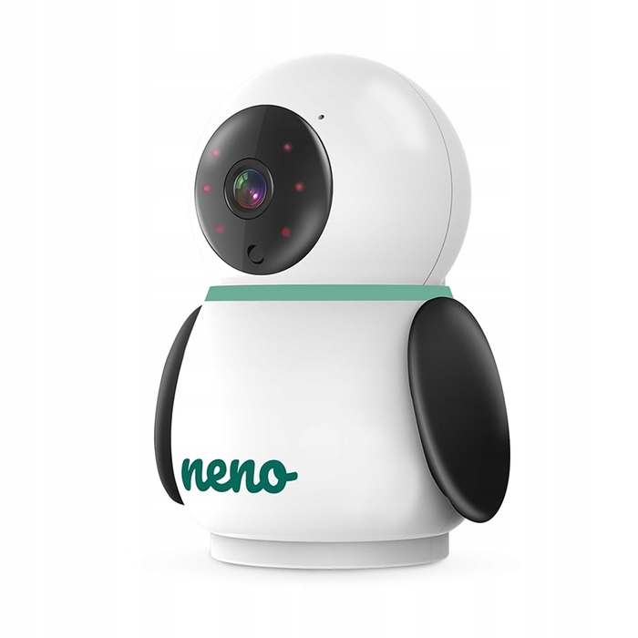 Електронна няня Neno Avante з WiFi-камерою 1080p